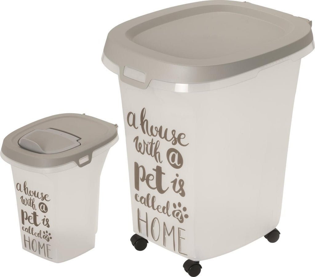 Moderna_Trendy Story Pet Wisdom Container