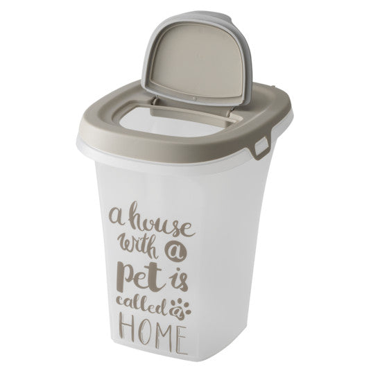 Moderna_Trendy Story Pet Wisdom Container