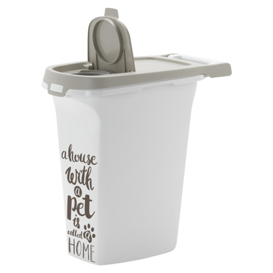 Moderna_Trendy Story Pet Wisdom Container