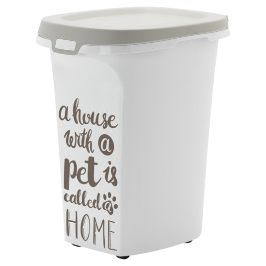 Moderna_Trendy Story Pet Wisdom Container