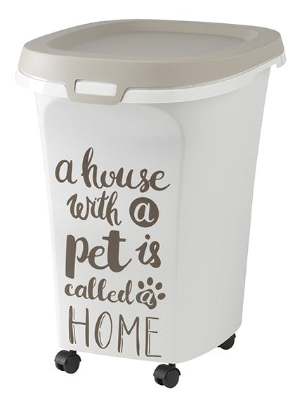 Moderna_Trendy Story Pet Wisdom Container