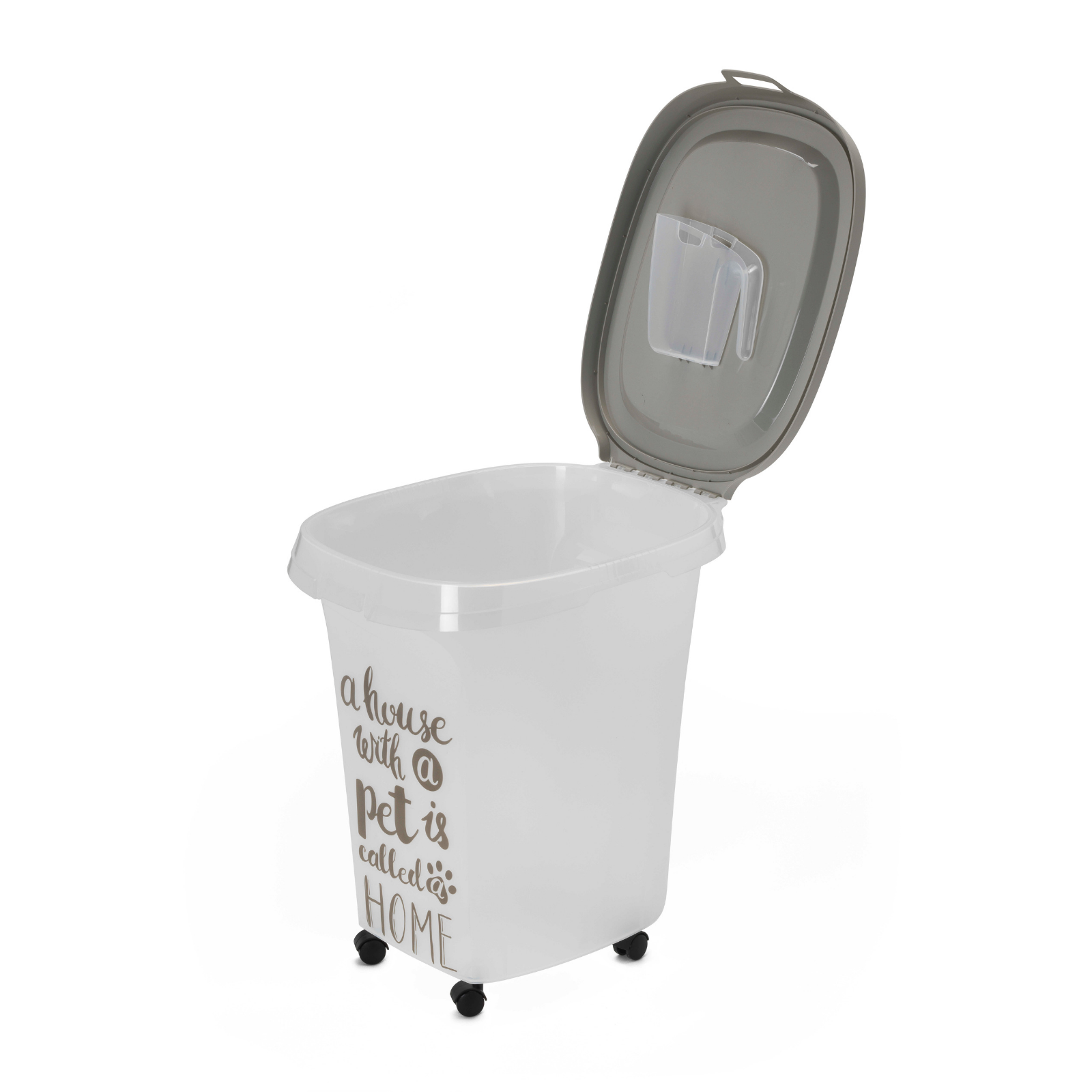 Moderna_Trendy Story Pet Wisdom Container