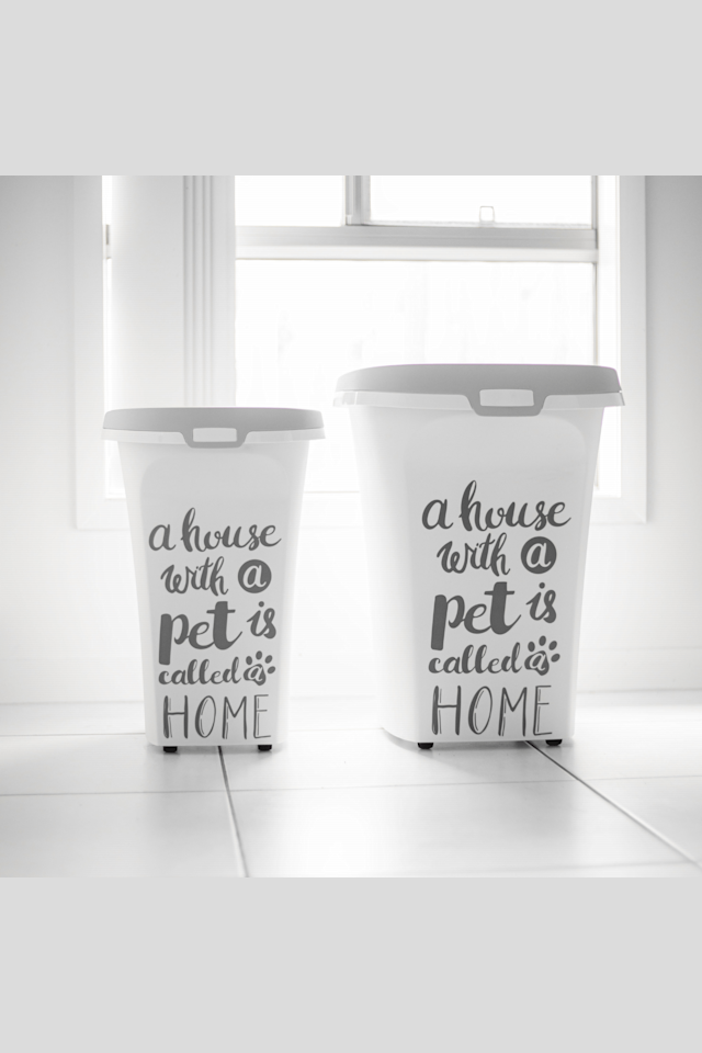 Moderna_Trendy Story Pet Wisdom Container