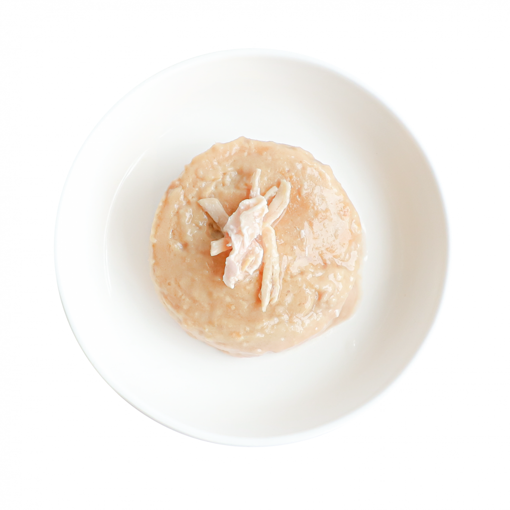 Kit Cat Mousse Bulk Deal (80g x 24 tins)