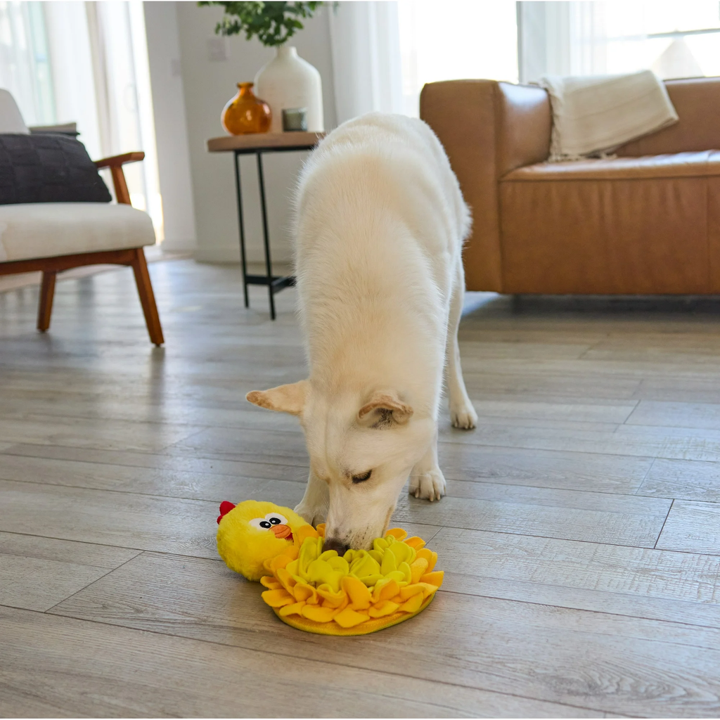 Snuffle Palz Chicken