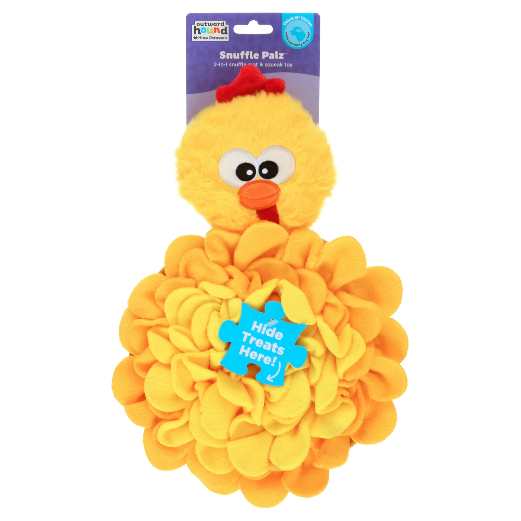 Snuffle Palz Chicken