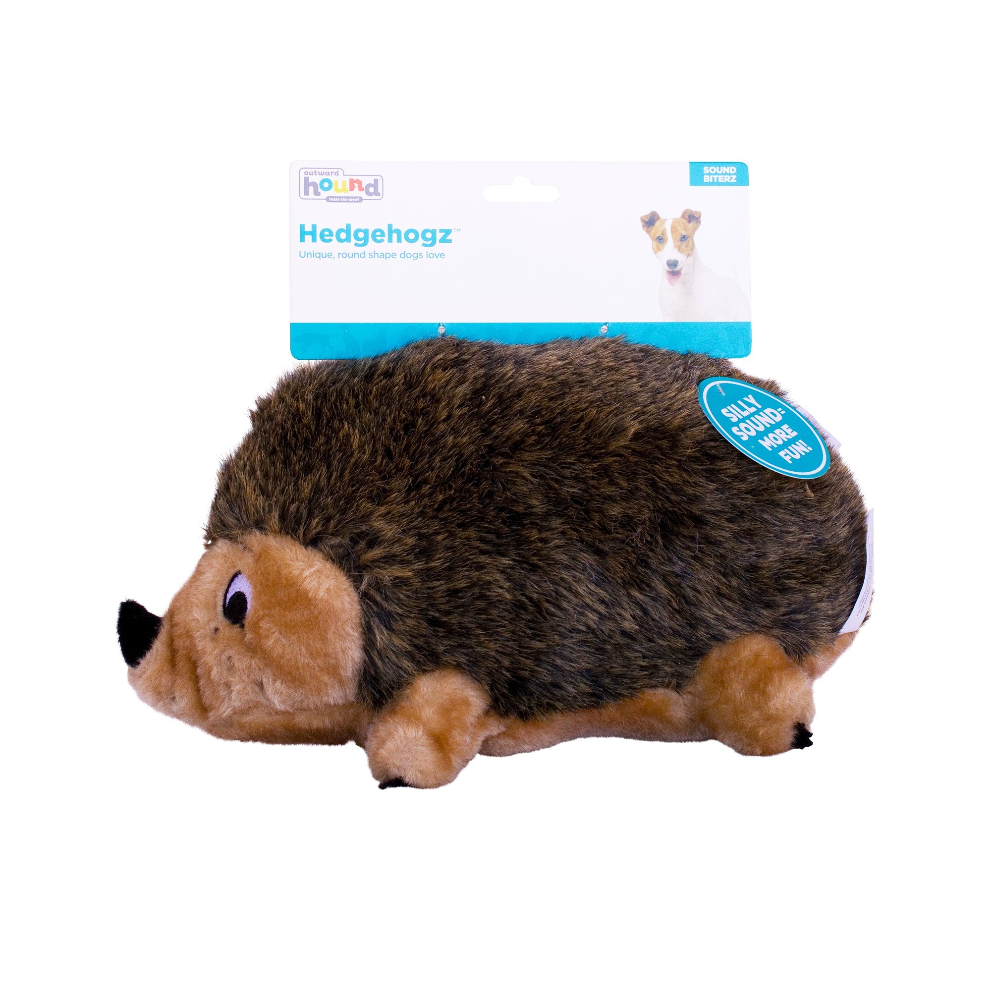 OWH06_Outward Hound Hedgehogz