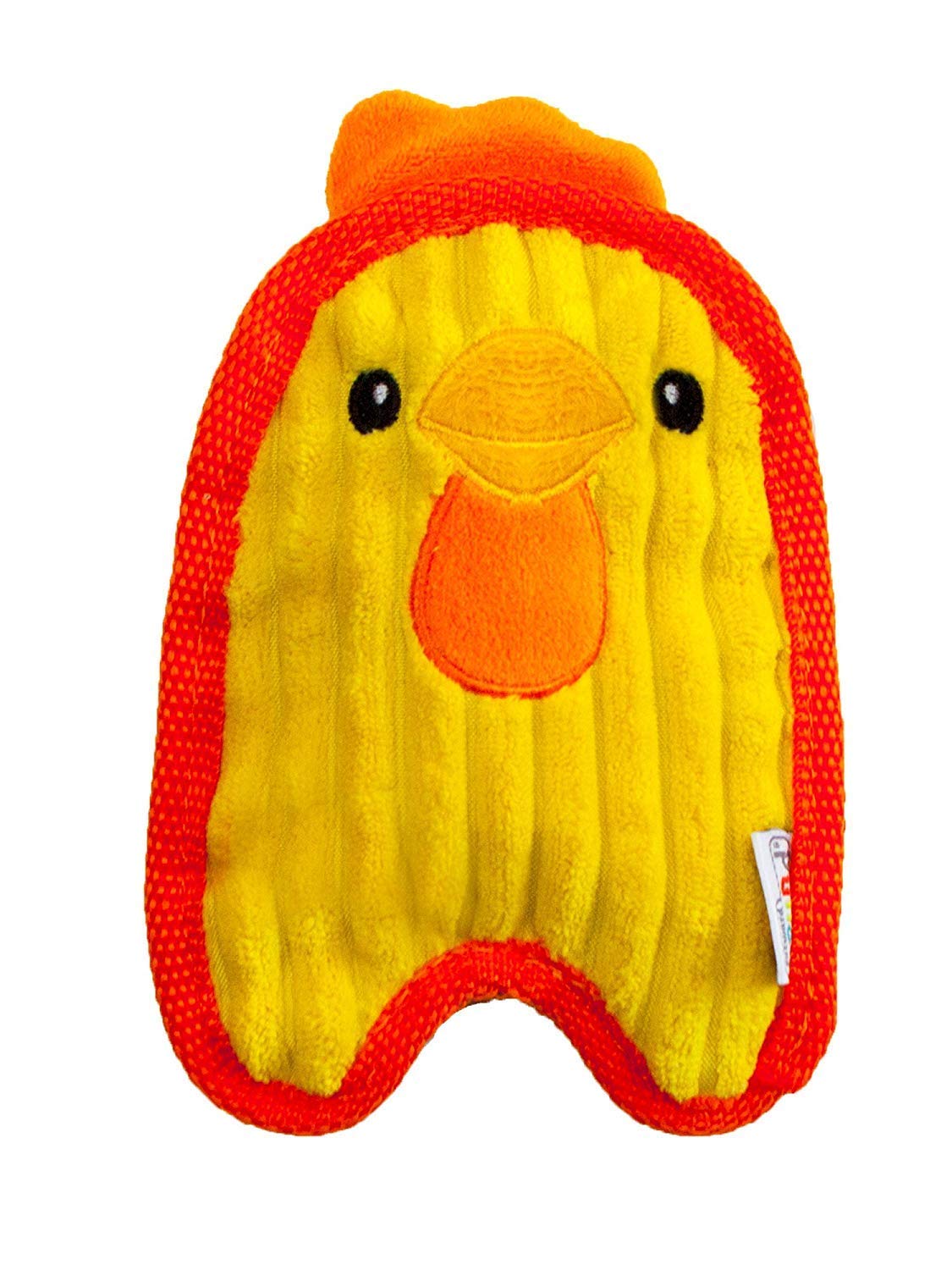 OWH114_Outward Hound_Invincibles Mini Chicky