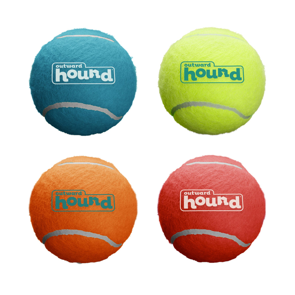 OWH118_Outward Hound_Squeaker Ballz
