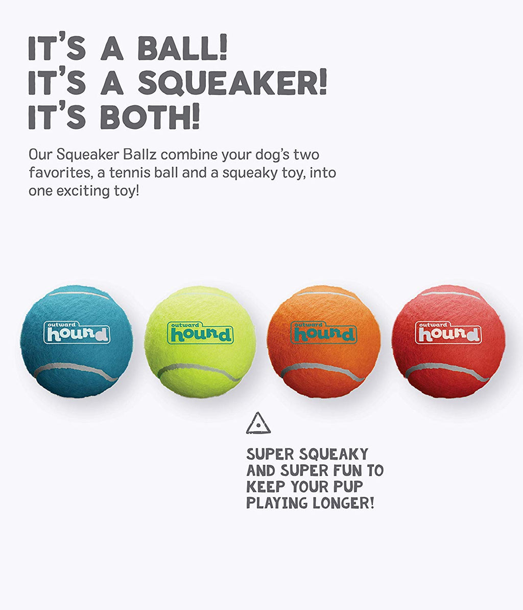 OWH120_Outward Hound_Squeaker Ballz