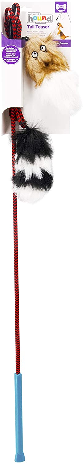 OWH124_Outward Hound_Tail Teaser Wand