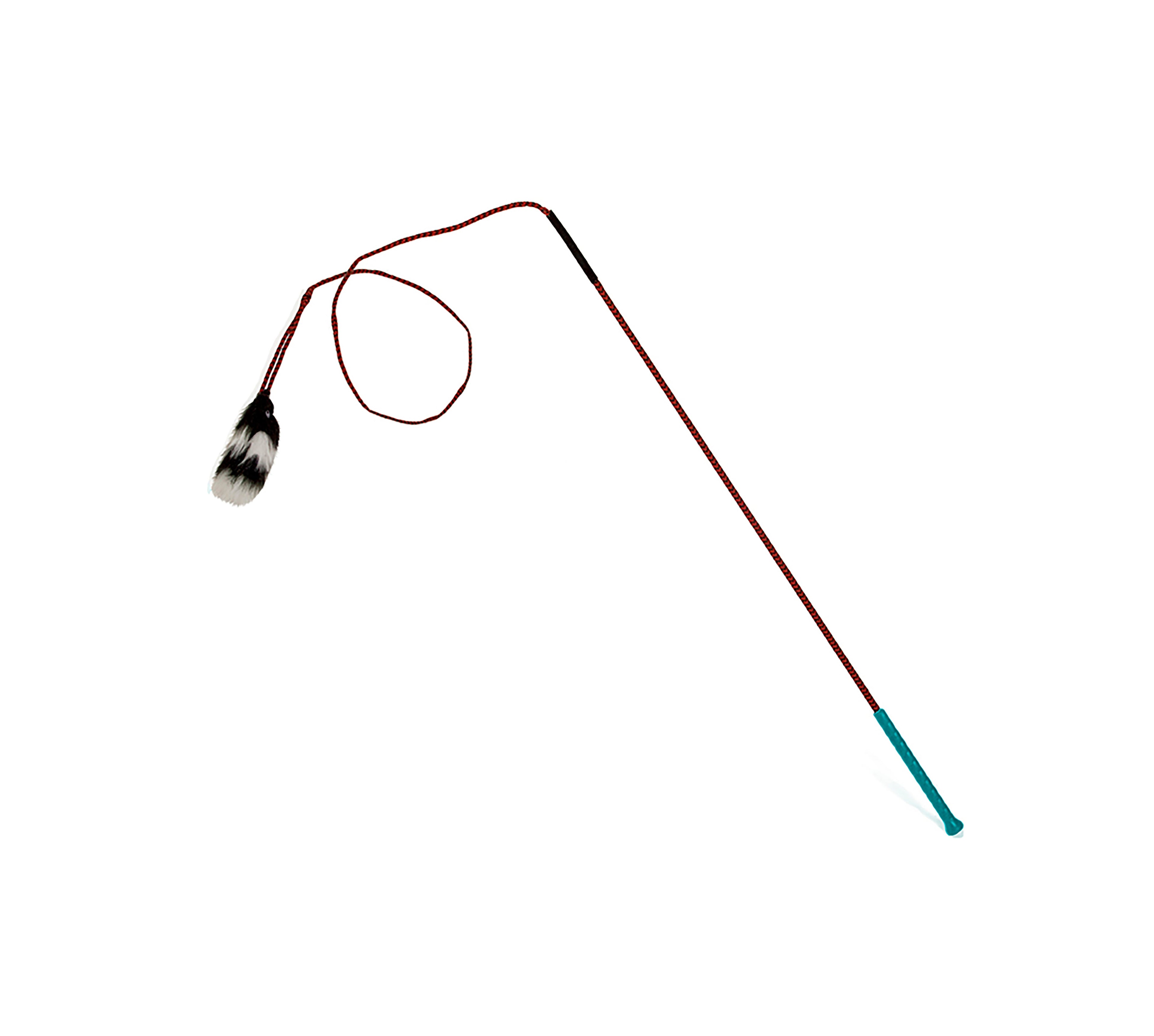 OWH124_Outward Hound_Tail Teaser Wand