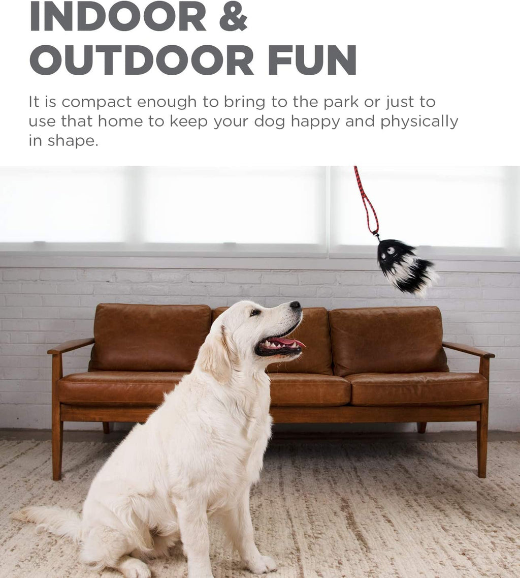 OWH124_Outward Hound_Tail Teaser Wand