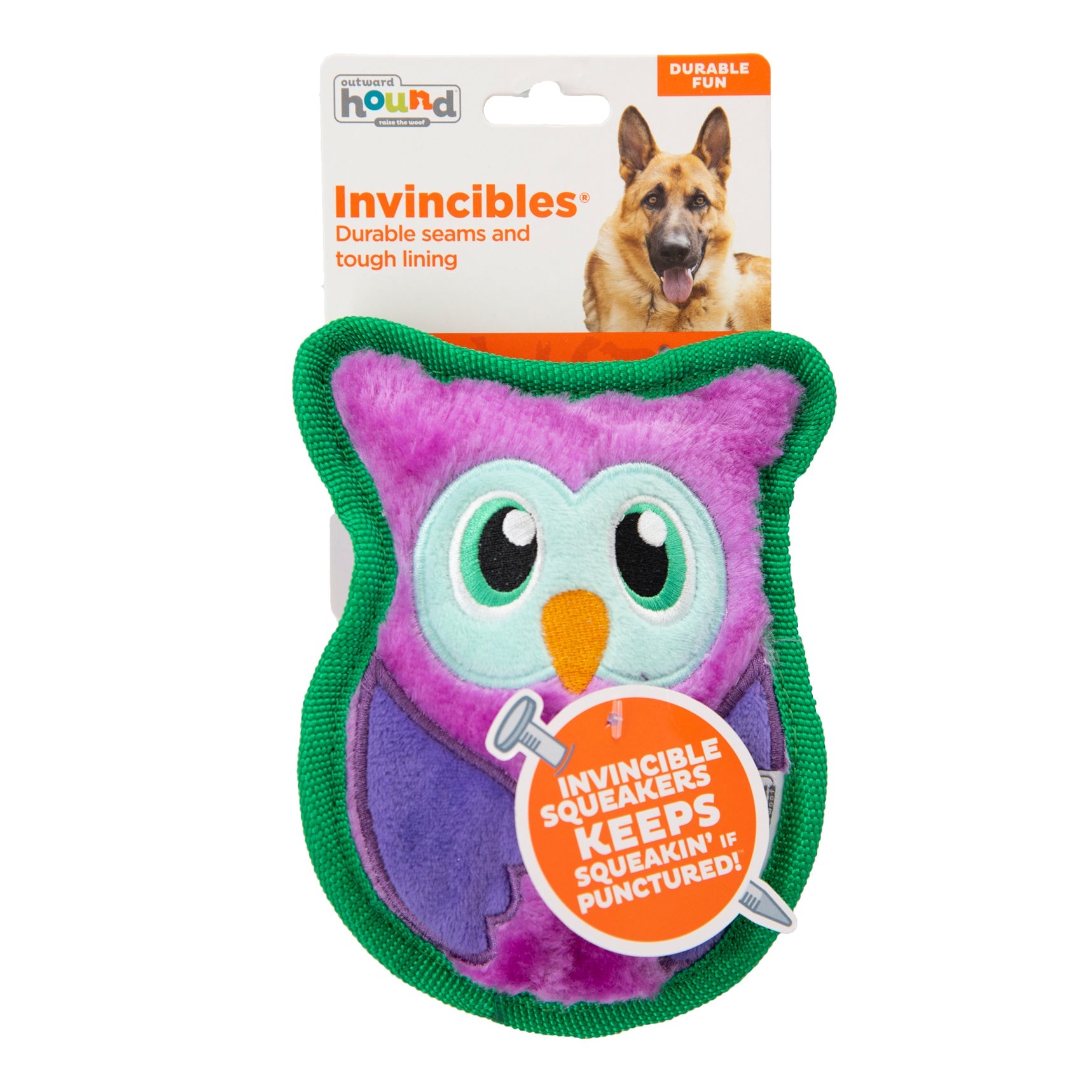 OWH132_Outward Hound_Invincible Mini Owl