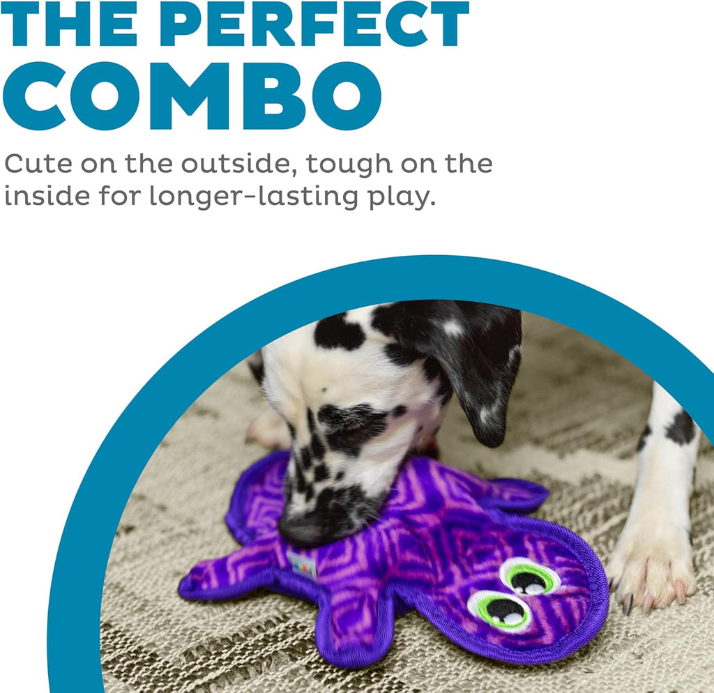 Outward Hound Durablez Gecko