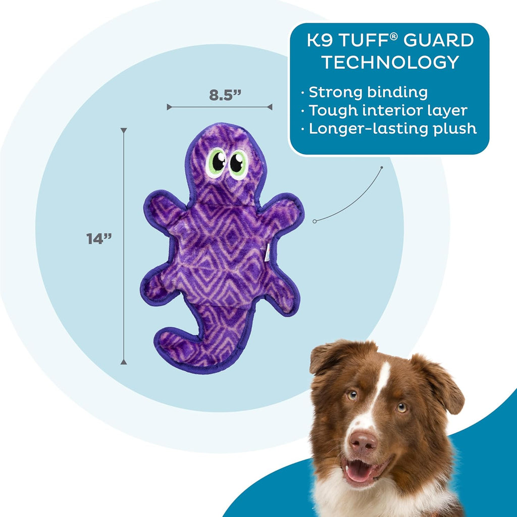 Outward Hound Durablez Gecko