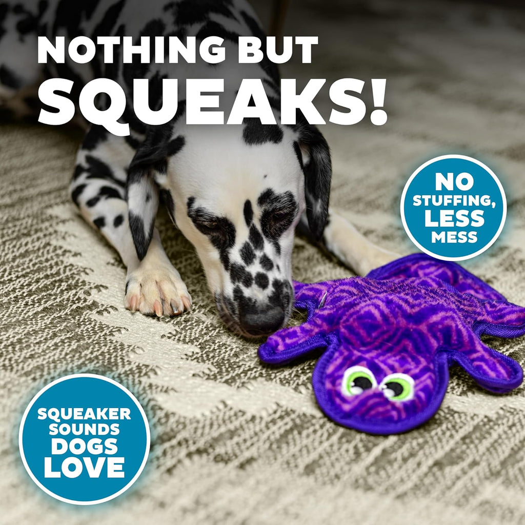 Outward Hound Durablez Gecko