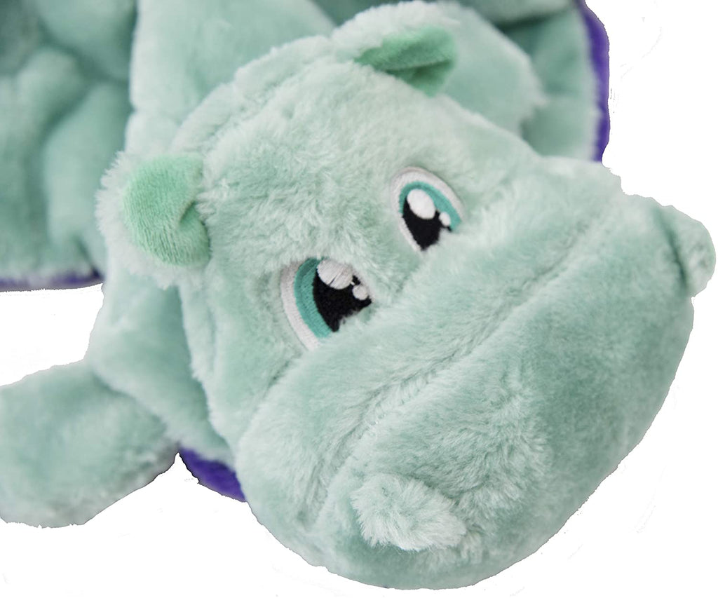 OWH134_Outward Hound_XL Squeaker Matz Hippo 16 Squeaker
