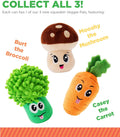 OWH137_Outward Hound_Surprise Veggie Pals Ast