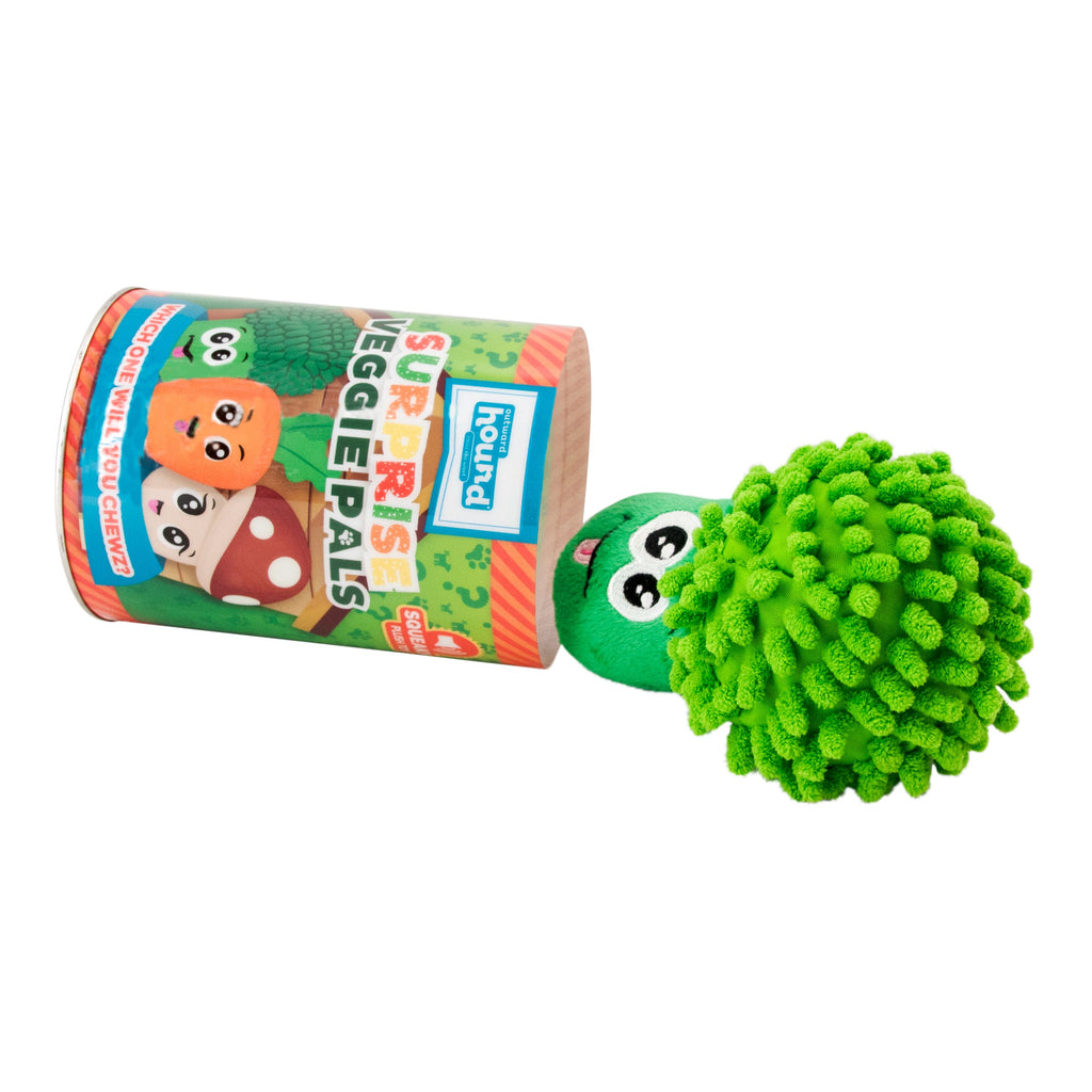 OWH137_Outward Hound_Surprise Veggie Pals Ast