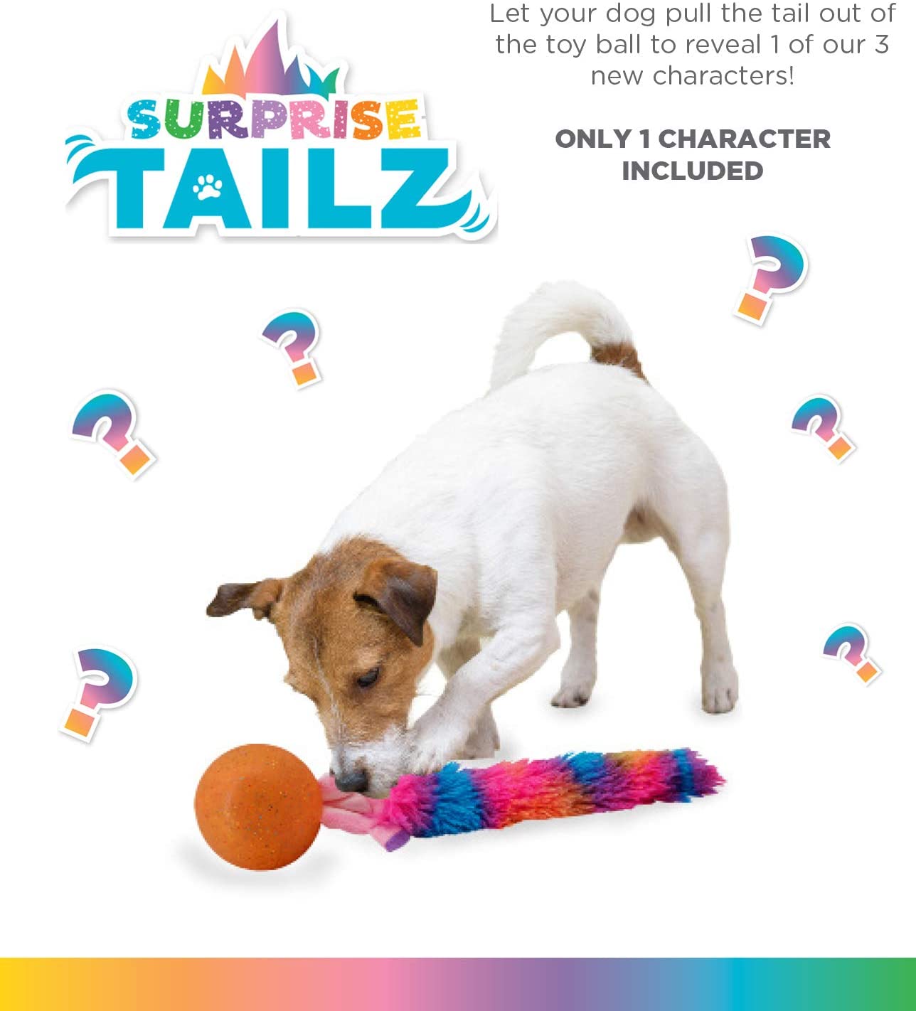 OWH139_Outward Hound_Surprise Tailz Ast