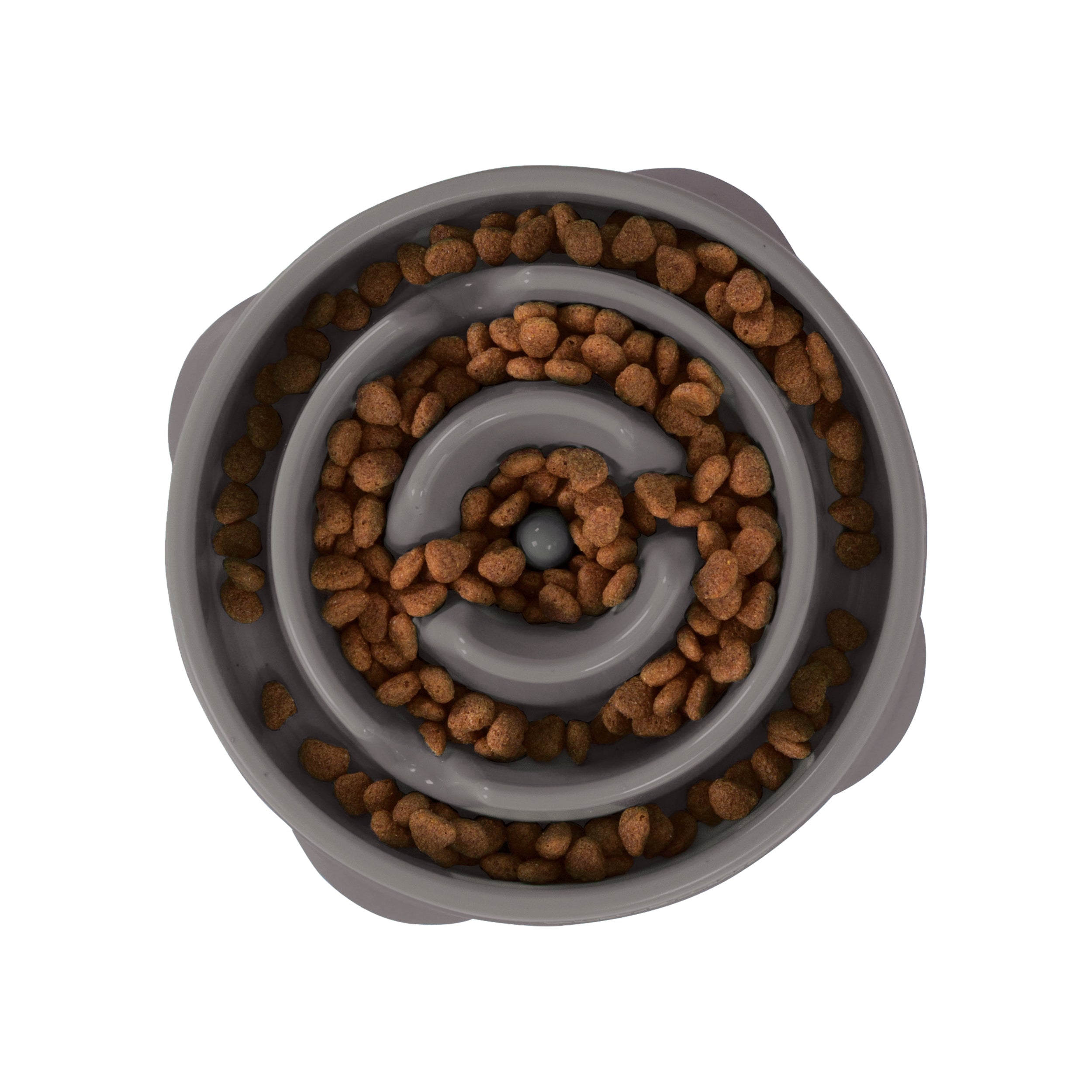 OWH145_Outward Hound_Fun Feeder Grey