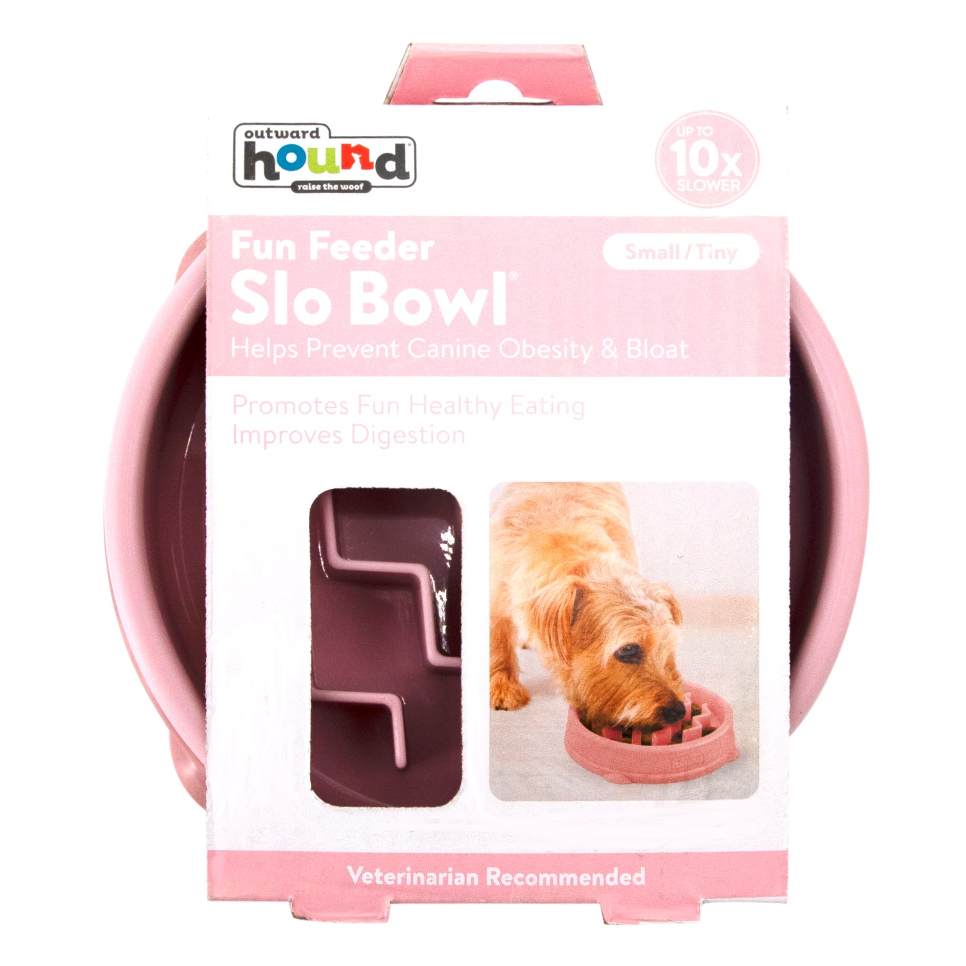 OWH146_Outward Hound Fun Feeder Tiny