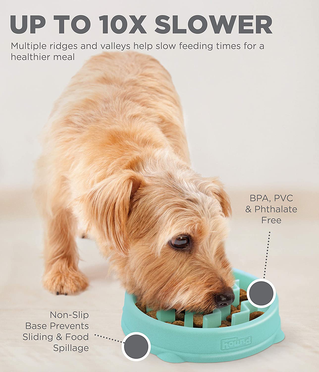 OWH147_Outward Hound Fun Feeder Tiny