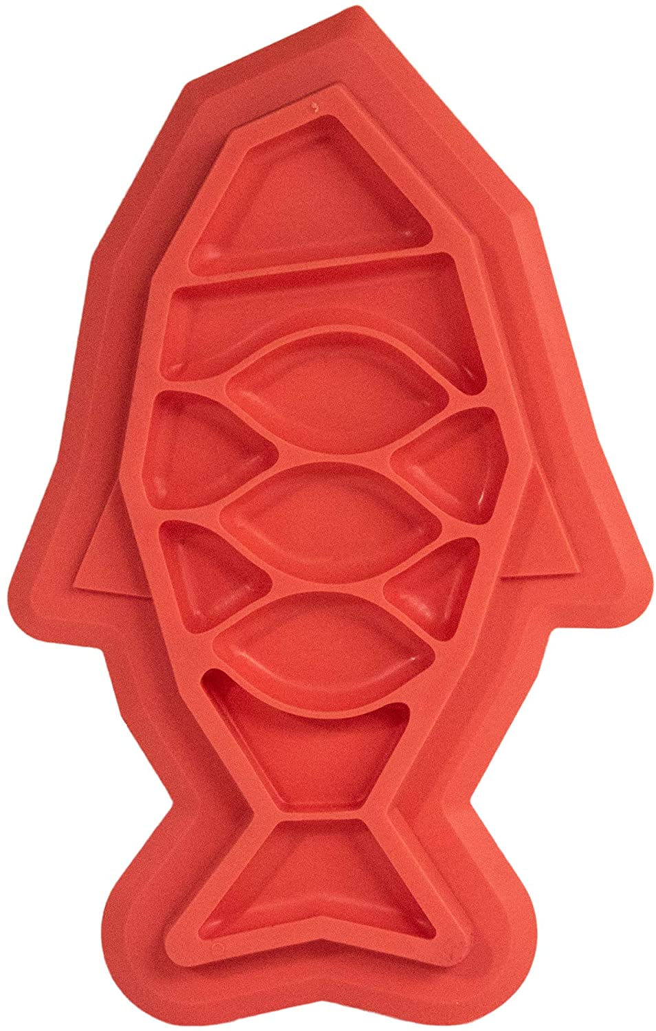 OWH149_Outward Hound_Cat Fishy Fun Feed Mat
