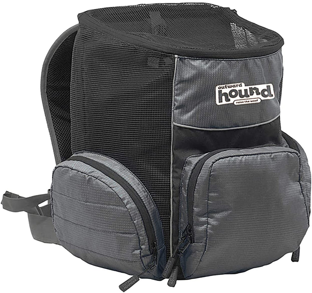 OWH156_Outward Hound_PoochPouch Backpack