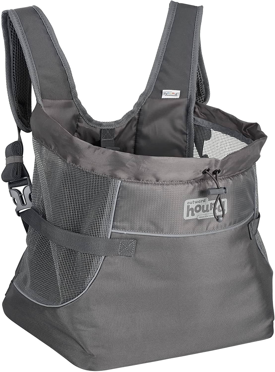 OWH157_Outward Hound_PupPak Dog Front Carrier