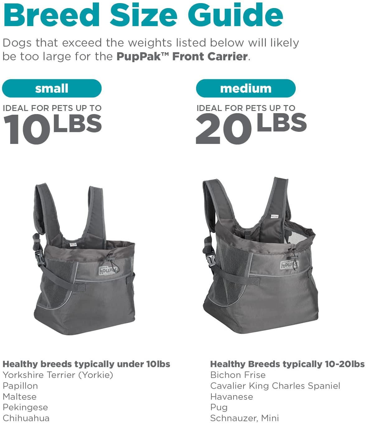 OWH158_Outward Hound_PupPak Dog Front Carrier