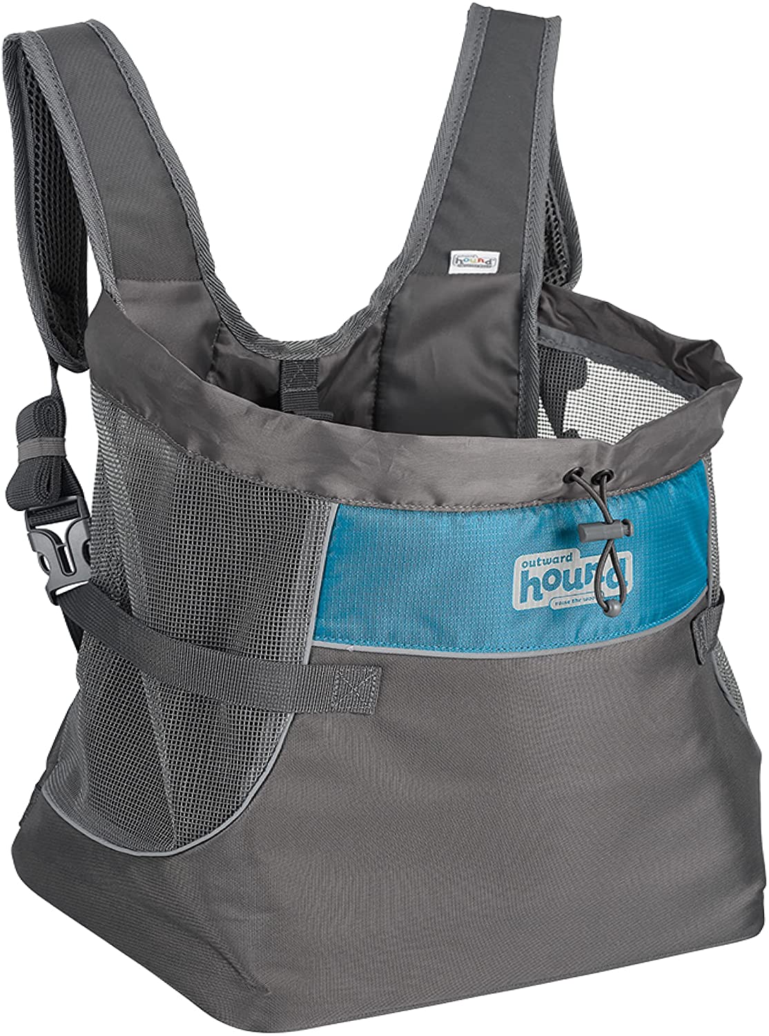 OWH159_Outward Hound_PupPak Dog Front Carrier