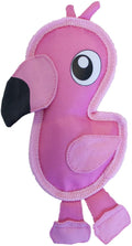 OWH162_Outward Hound_Fire Biterz Flamingo Small
