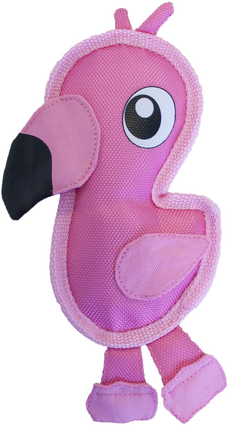 OWH162_Outward Hound_Fire Biterz Flamingo Small