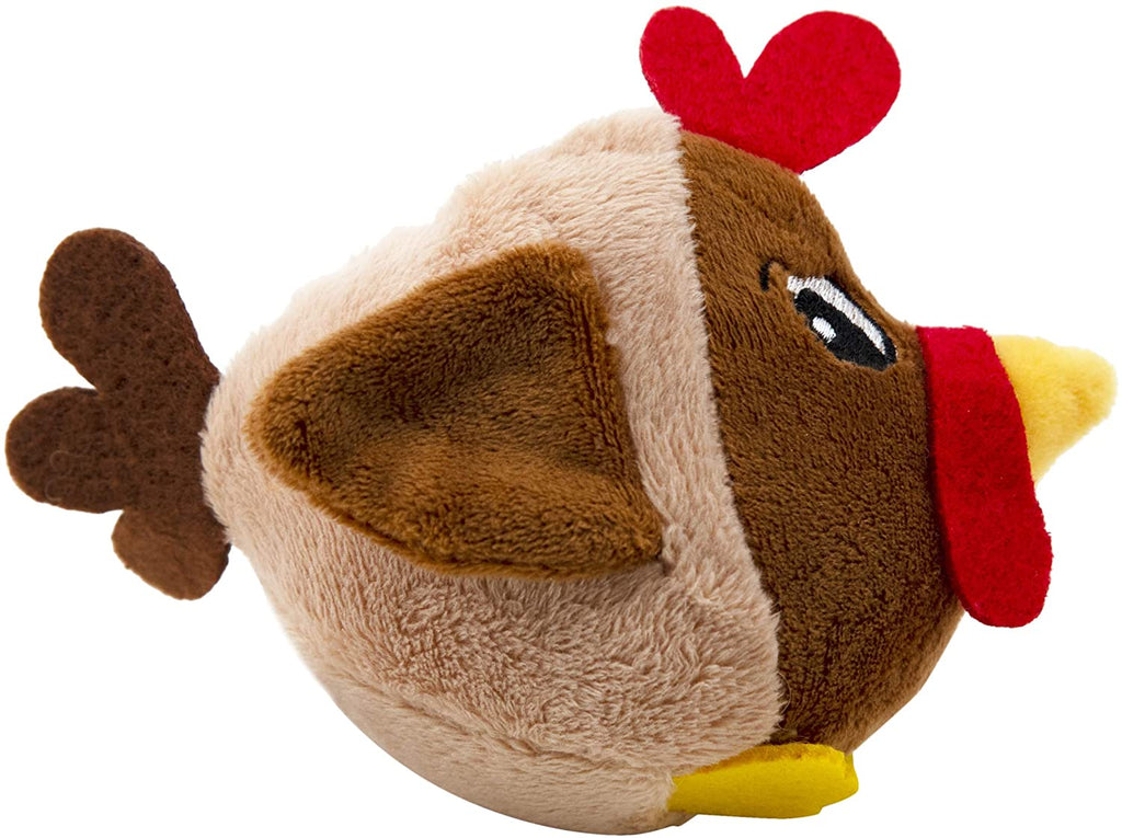 OWH163_Outward Hound_Fattiez Chicken