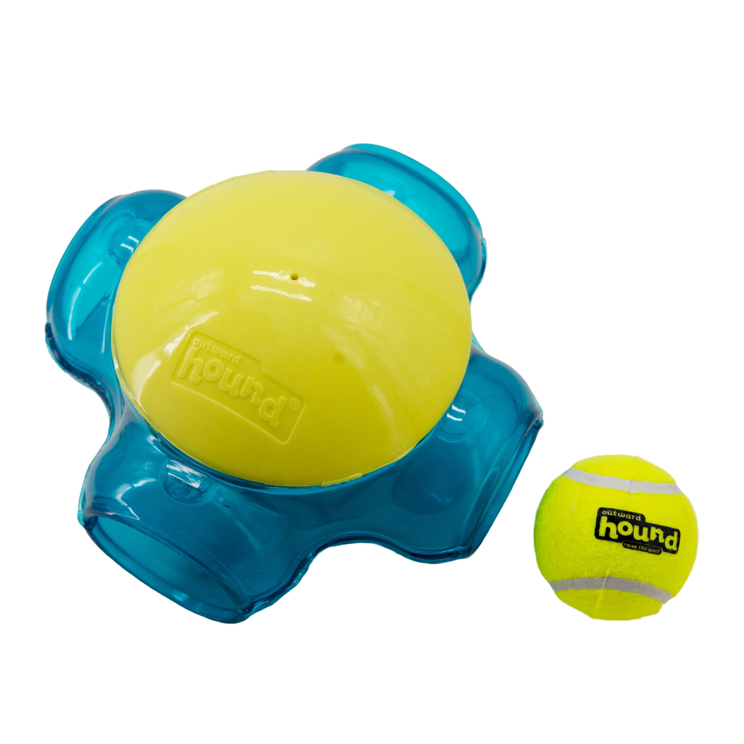 OWH164_Outward Hound_Tennis Maze Craze Toy