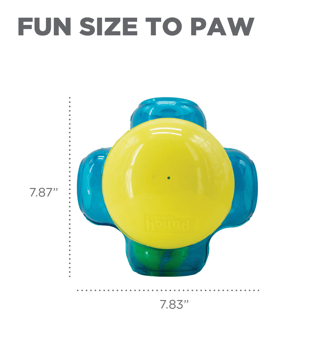 OWH164_Outward Hound_Tennis Maze Craze Toy