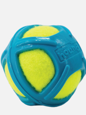 OWH165_Outward Hound_Tennis Ball Max Blue