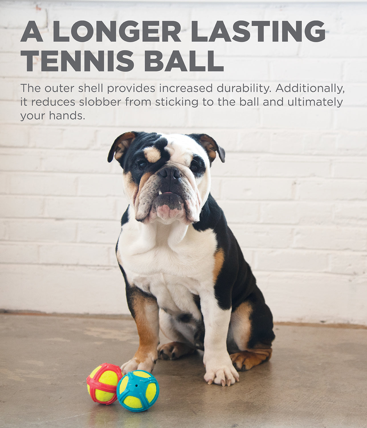 OWH165_Outward Hound_Tennis Ball Max Blue
