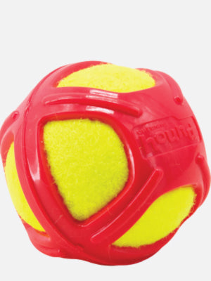 OWH166_Outward Hound_Tennis Max Ball Red