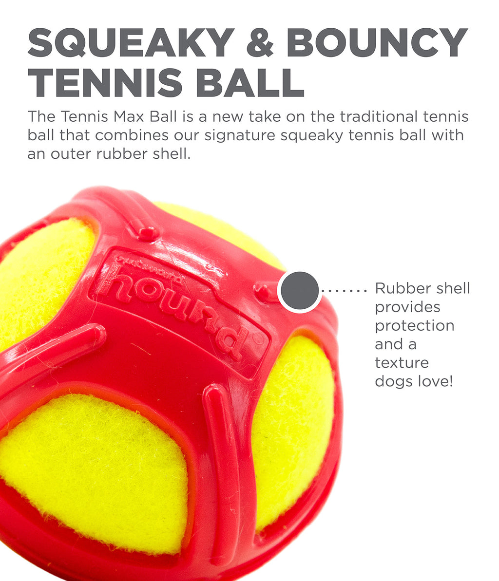 OWH166_Outward_Hound_Tennis_Max_Ball_Red
