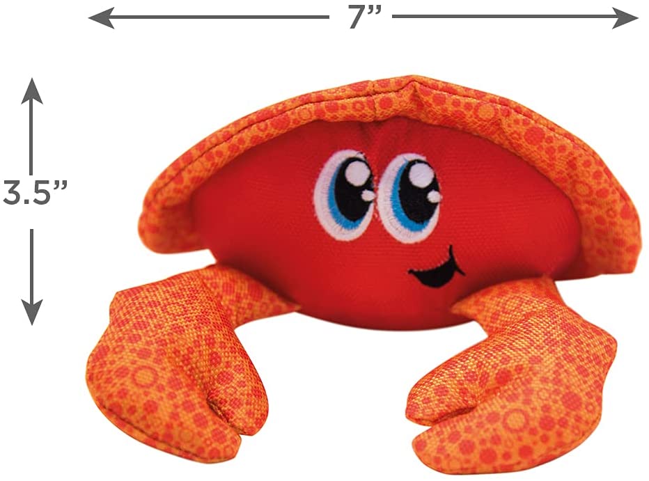 OWH167_Outward Hound_Floatiez Crab