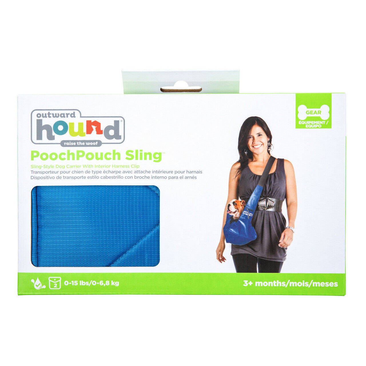 OWH173_Outward Hound_Pooch Pouch Sling