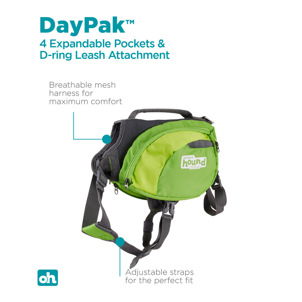 OWH182_Outward Hound_DayPak