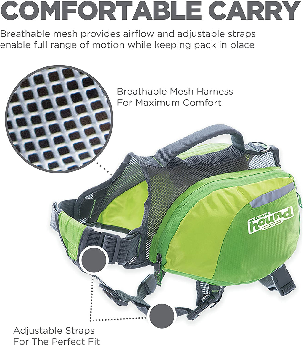 OWH182_Outward Hound_DayPak