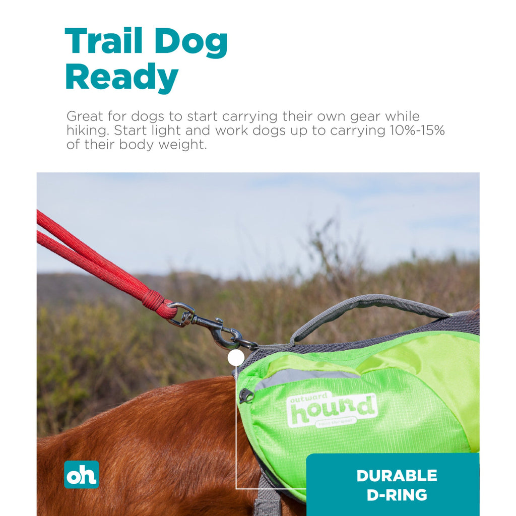 OWH182_Outward Hound_DayPak