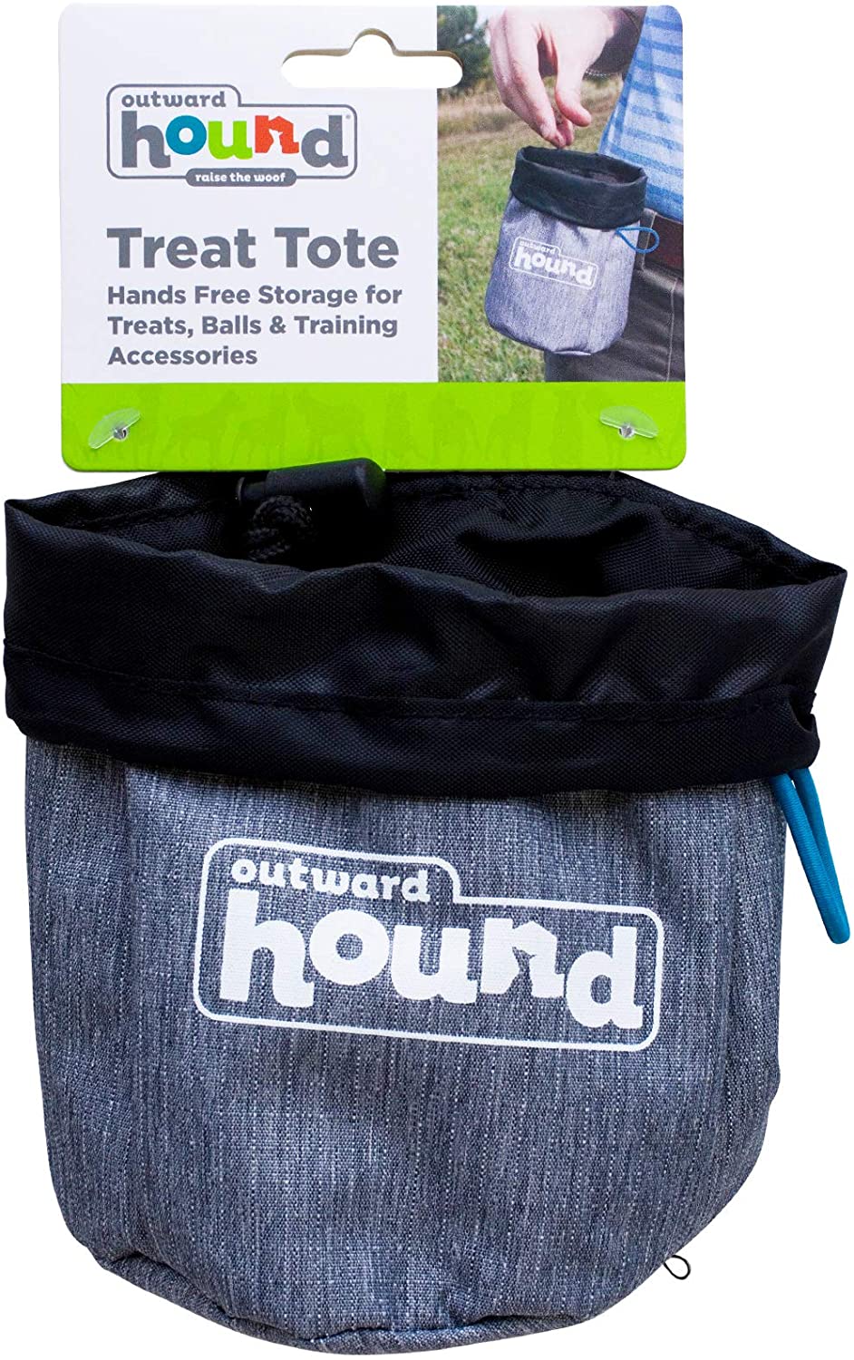 OWH183_Outward Hound_Treat Tote