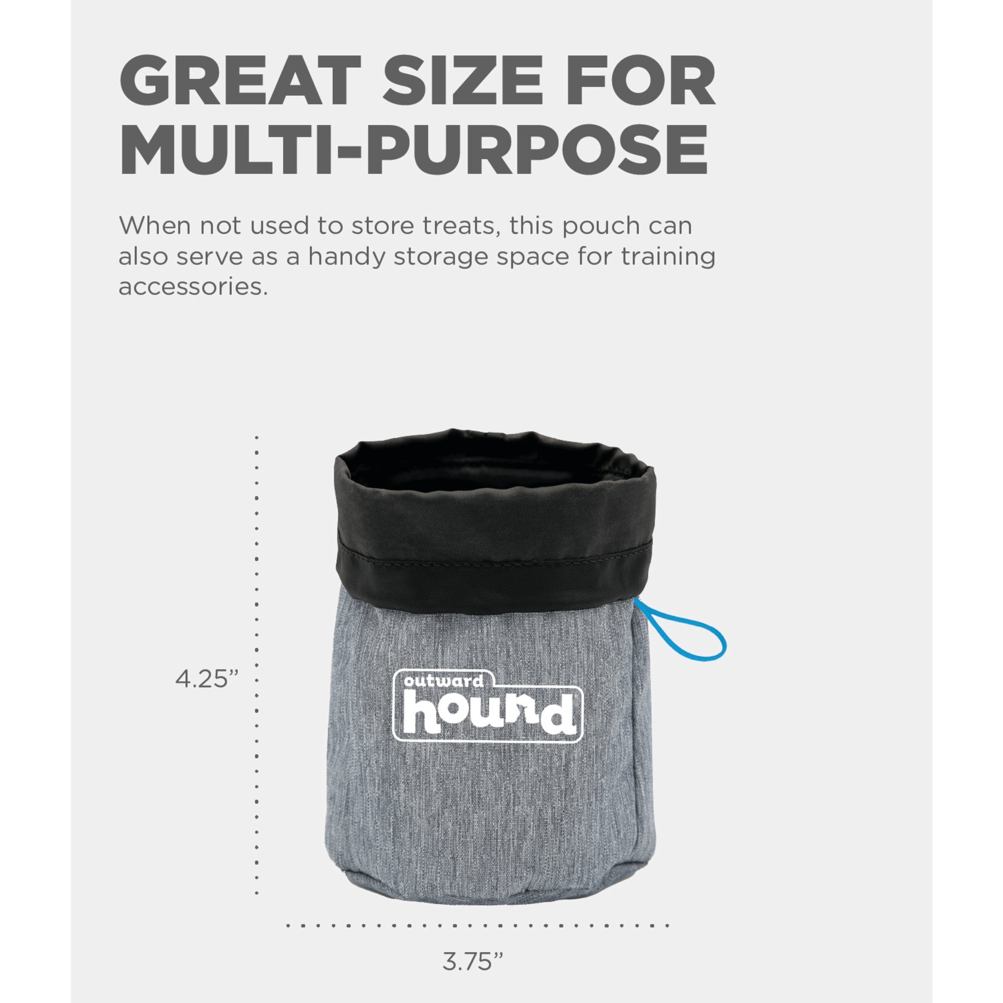 OWH183_Outward Hound_Treat Tote