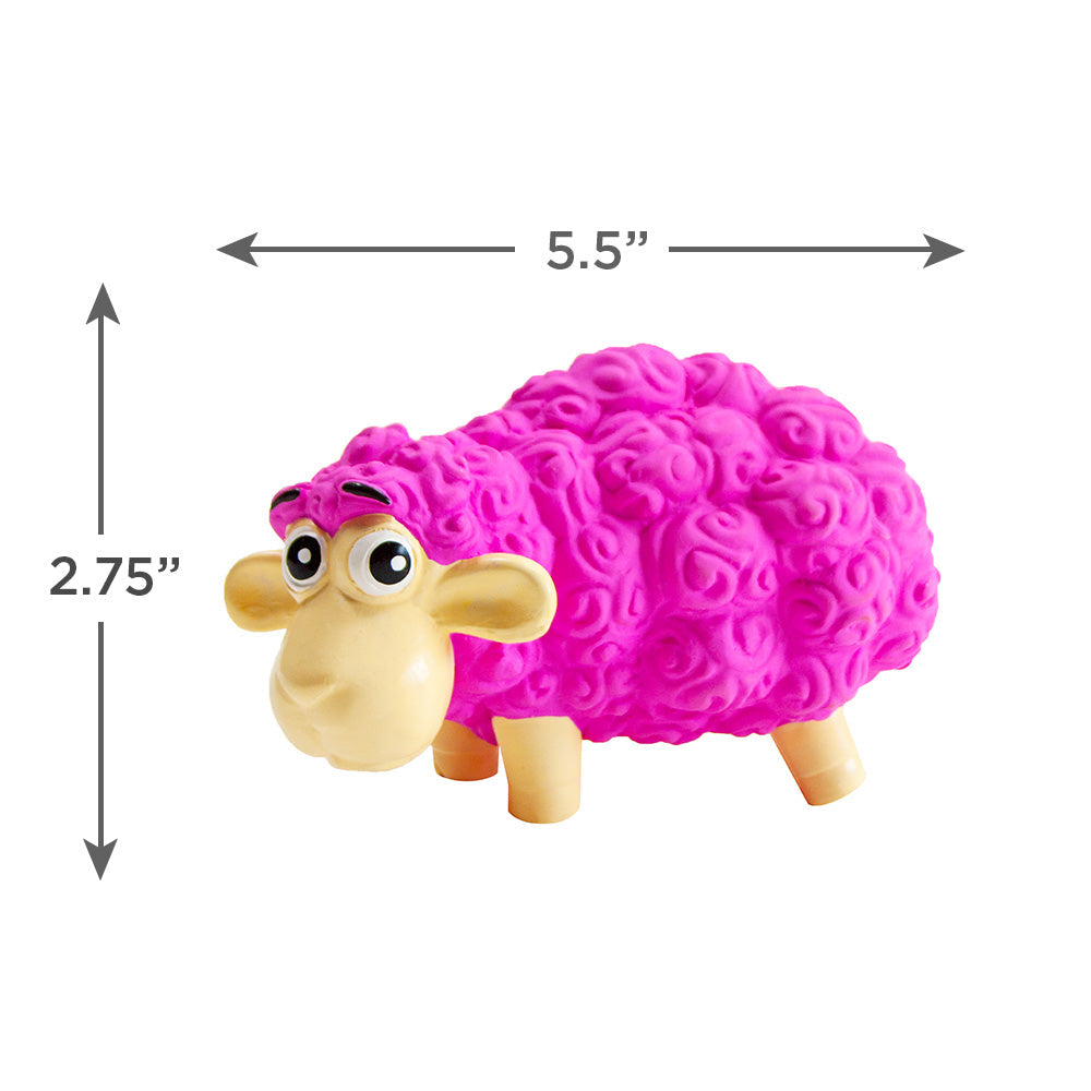 OWH196_Outward Hound_Tootiez Sheep